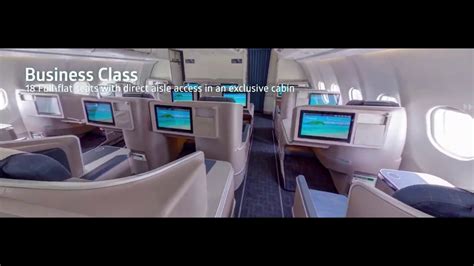 pal a330 business class|Philippine Airlines Is Introducing Their Best Business Class .